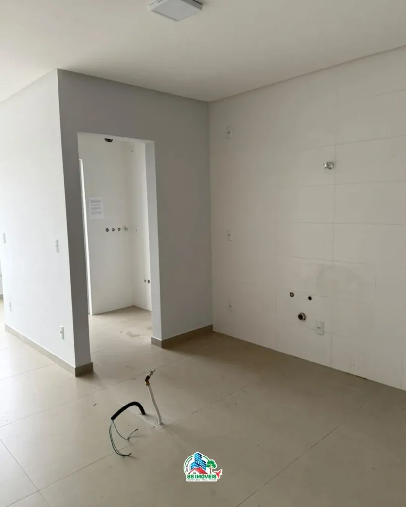 APARTAMENTO À VENDA — EDIFÍCIO VILLA ALPINA RESIDENZIALE – foto 3