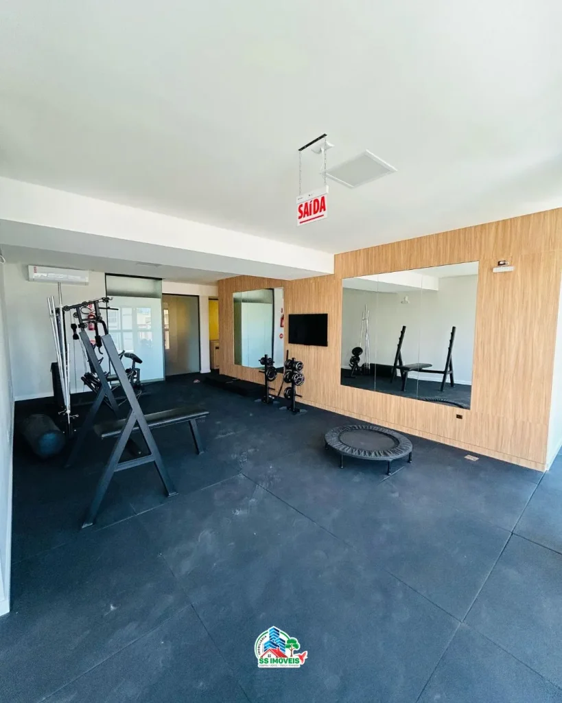 Apartamento no Residencial Luxor | Mar Grosso – Laguna – foto 2