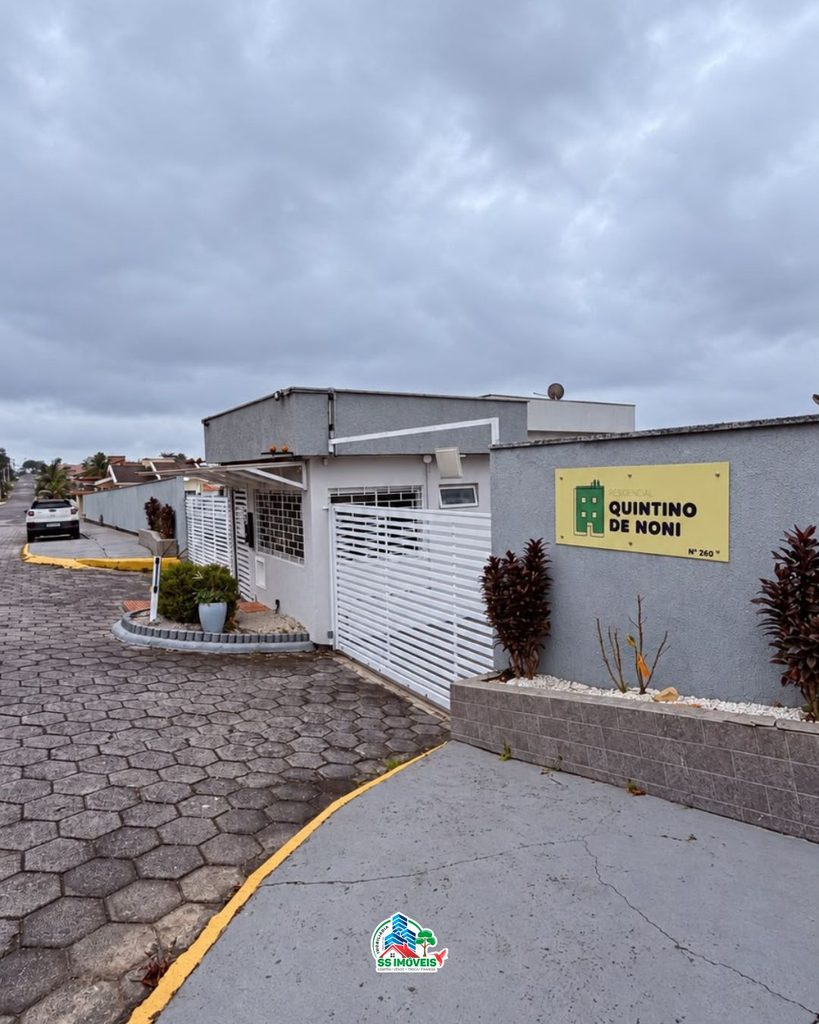 Apartamento no Quintino De Noni – foto 10