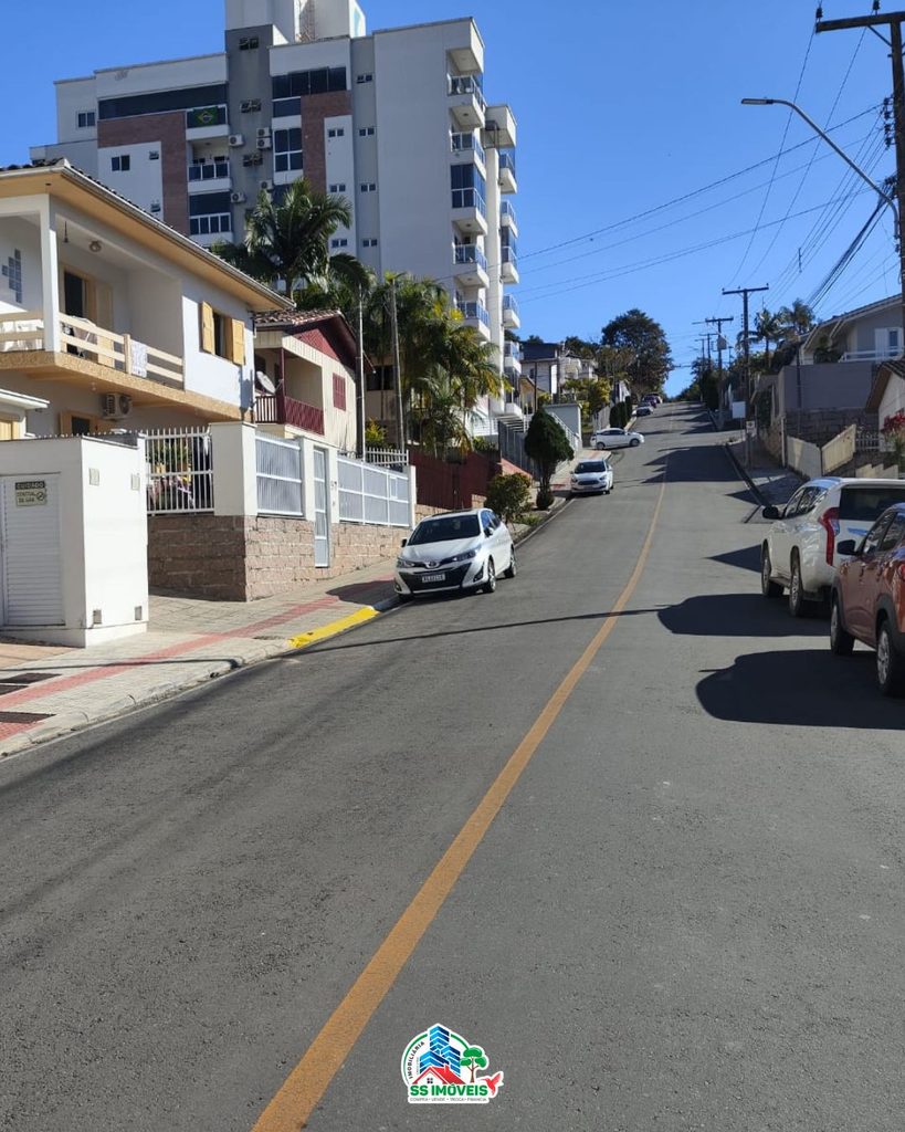 Apartamento à venda no Edifício Residencial Sylvio Cechinel – Urussanga – foto 7