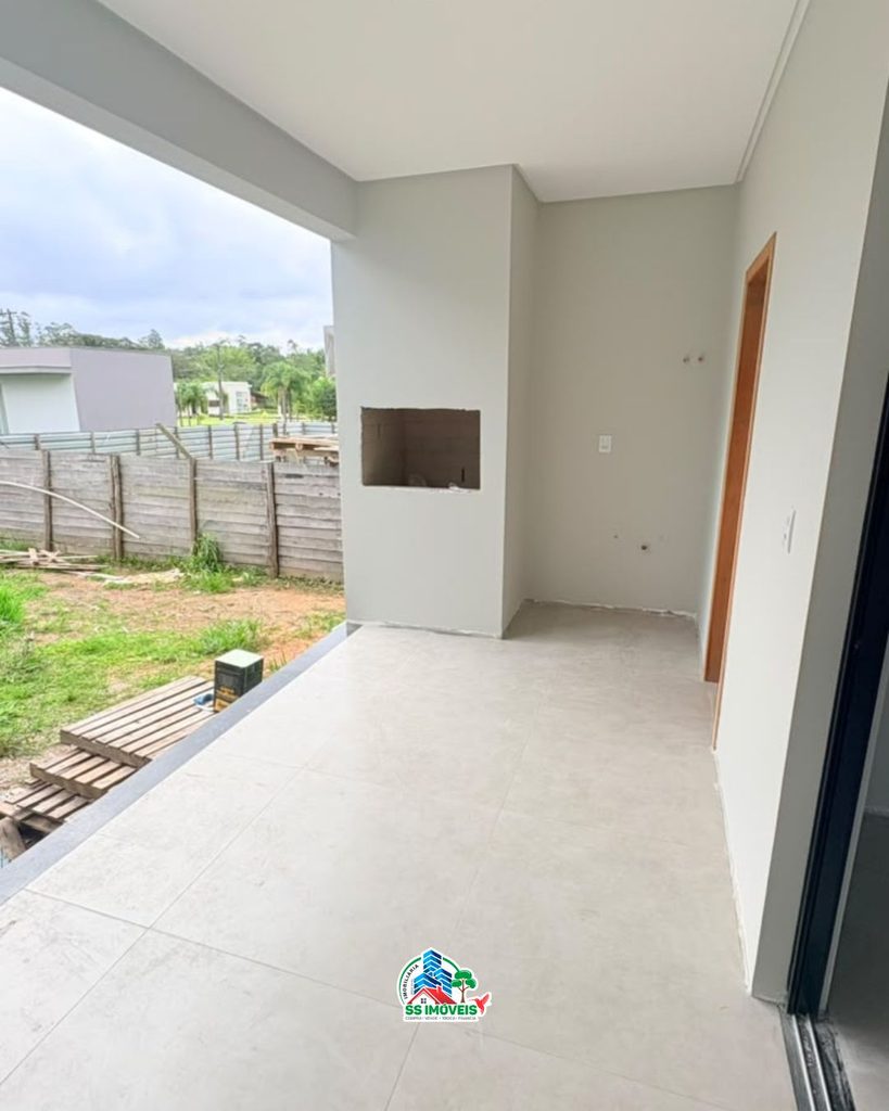 Casa em condomínio fechado, Bosques de Santa Claro, em Criciúma/SC – foto 4
