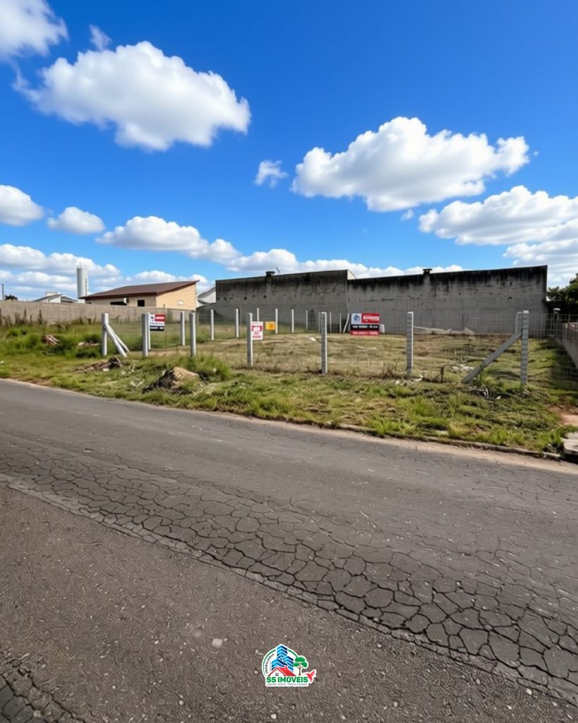 Terreno em Cocal do Sul – Bairro Jardim Itália – foto 5