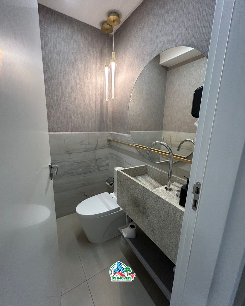 Apartamento no Villa Alpina Residenziale em Urussanga – foto 8