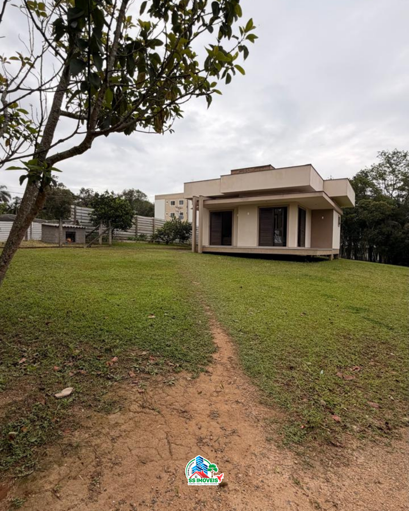 Casa no Bairro Jardim Itália – foto 50