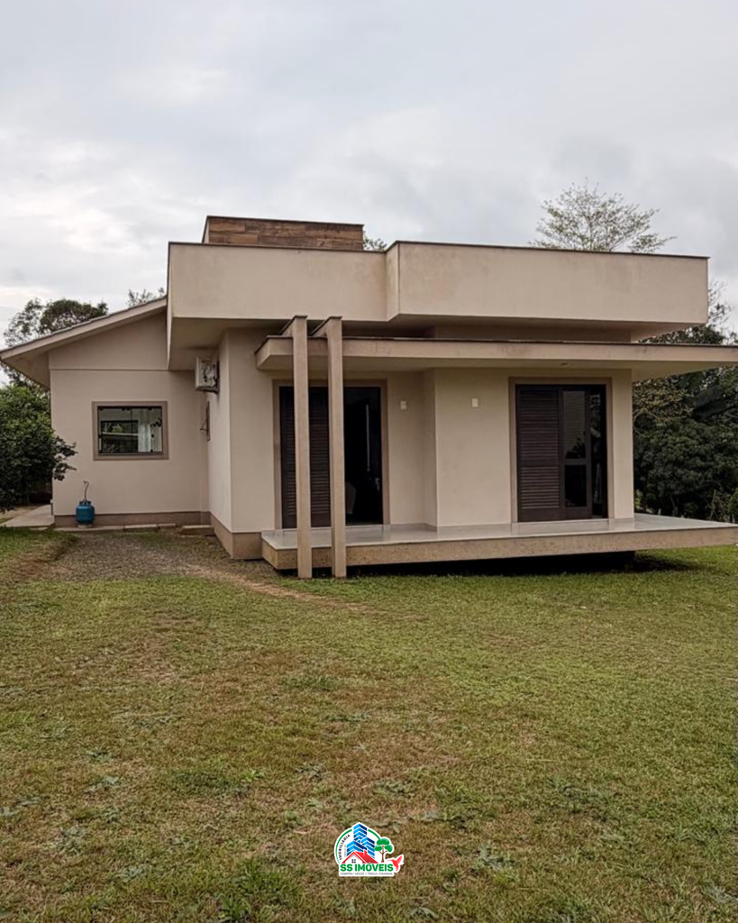 Casa no Bairro Jardim Itália – foto 52