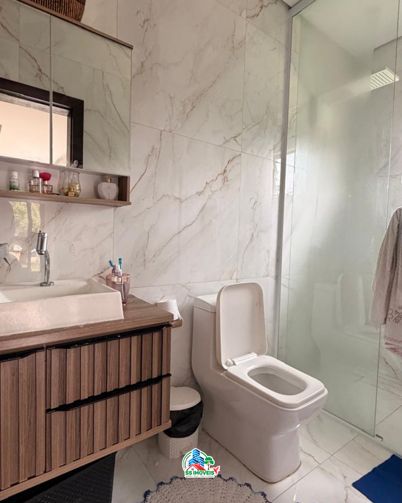 Casa no Bairro Jardim Itália – foto 55