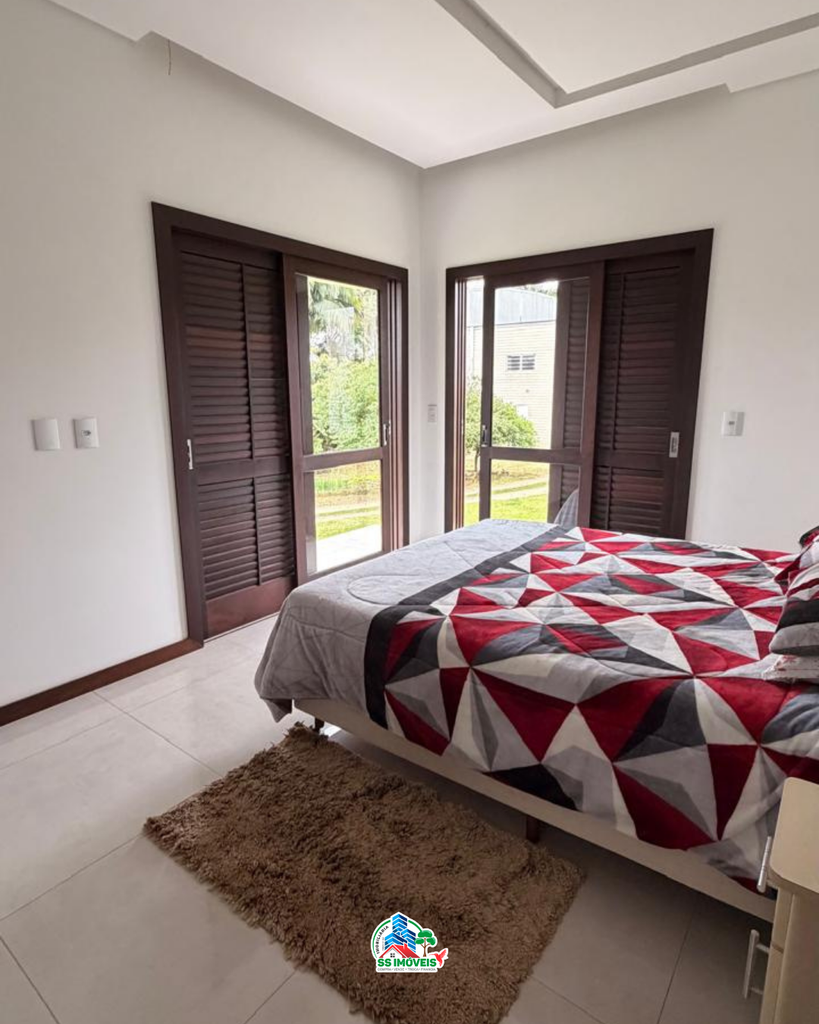 Casa no Bairro Jardim Itália – foto 57