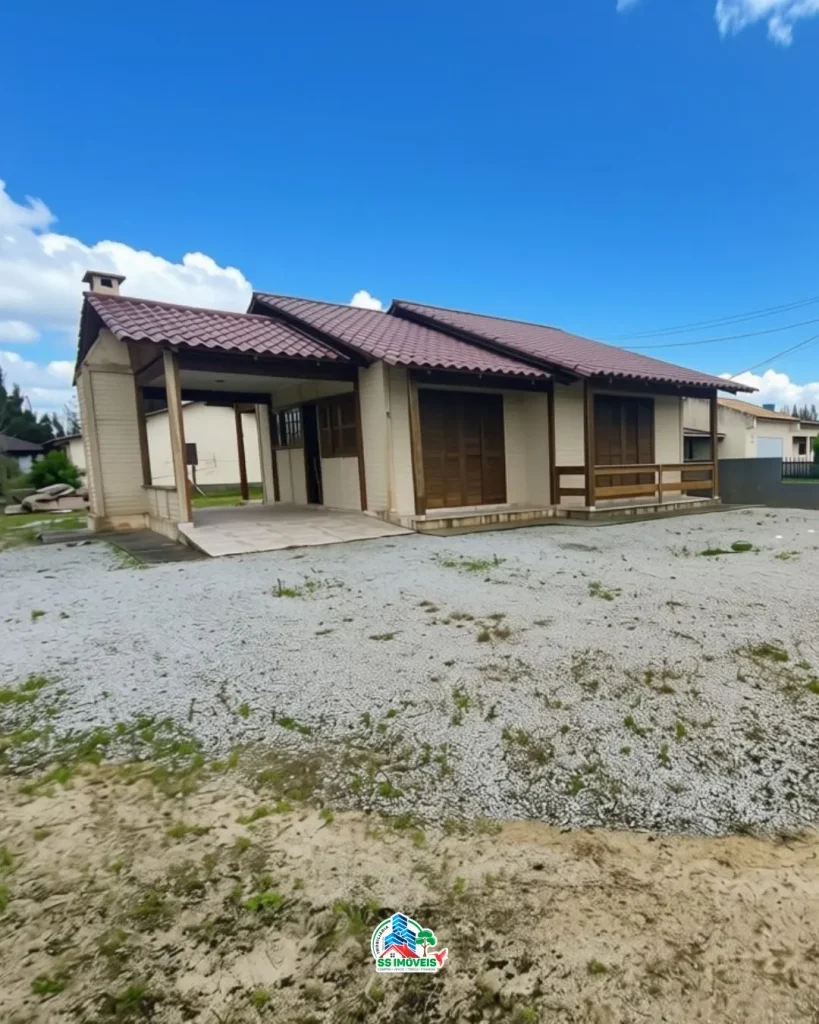 Casa no Balneário Esplanada / Jaguaruna – foto 4
