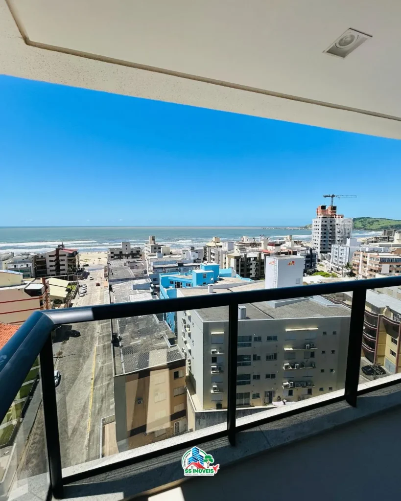 Apartamento no Residencial Luxor | Mar Grosso – Laguna – foto 3