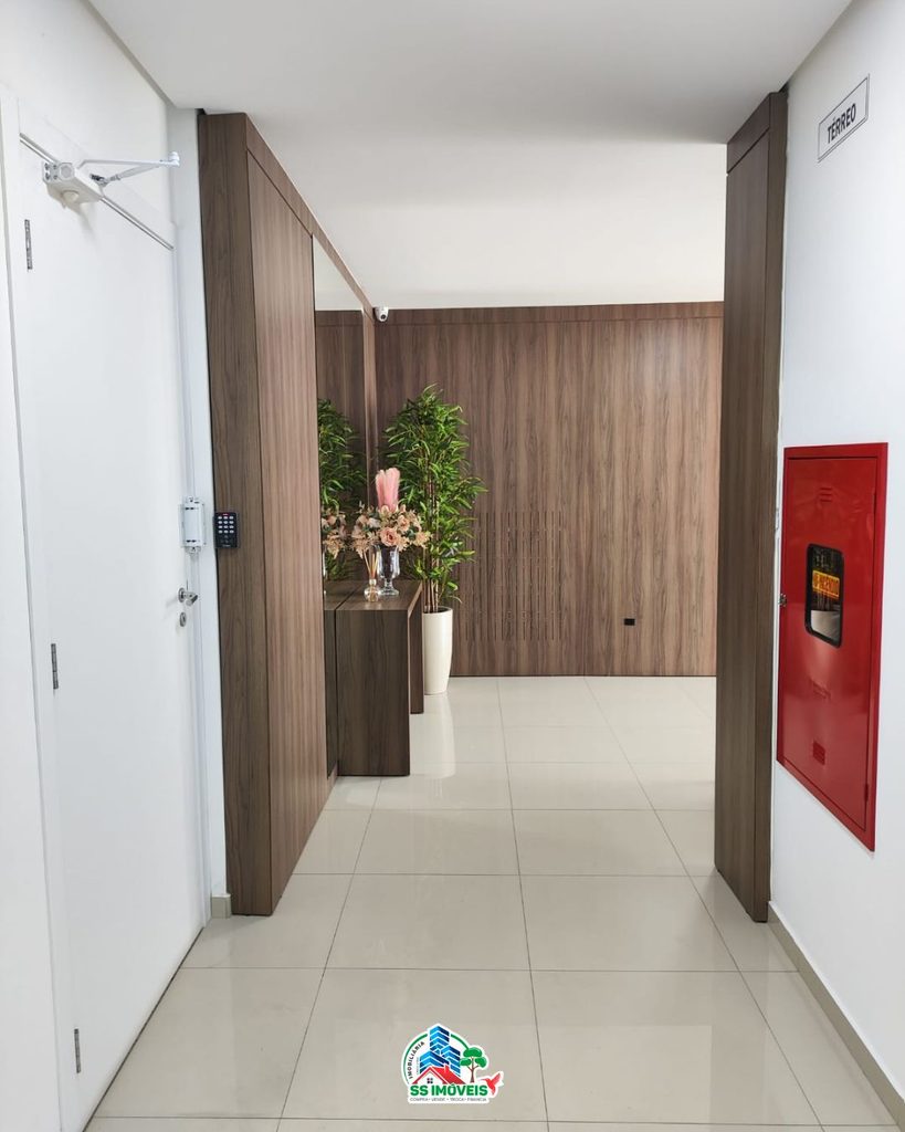 Apartamento à venda no Edifício Residencial Sylvio Cechinel – Urussanga – foto 8