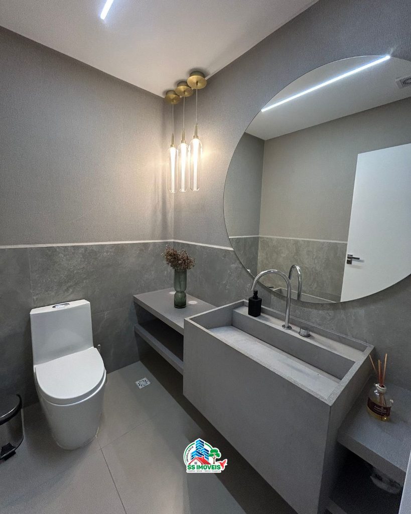 Apartamento no Villa Alpina Residenziale em Urussanga – foto 9