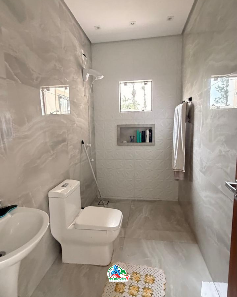 Casa no Bairro Jardim Itália – foto 59