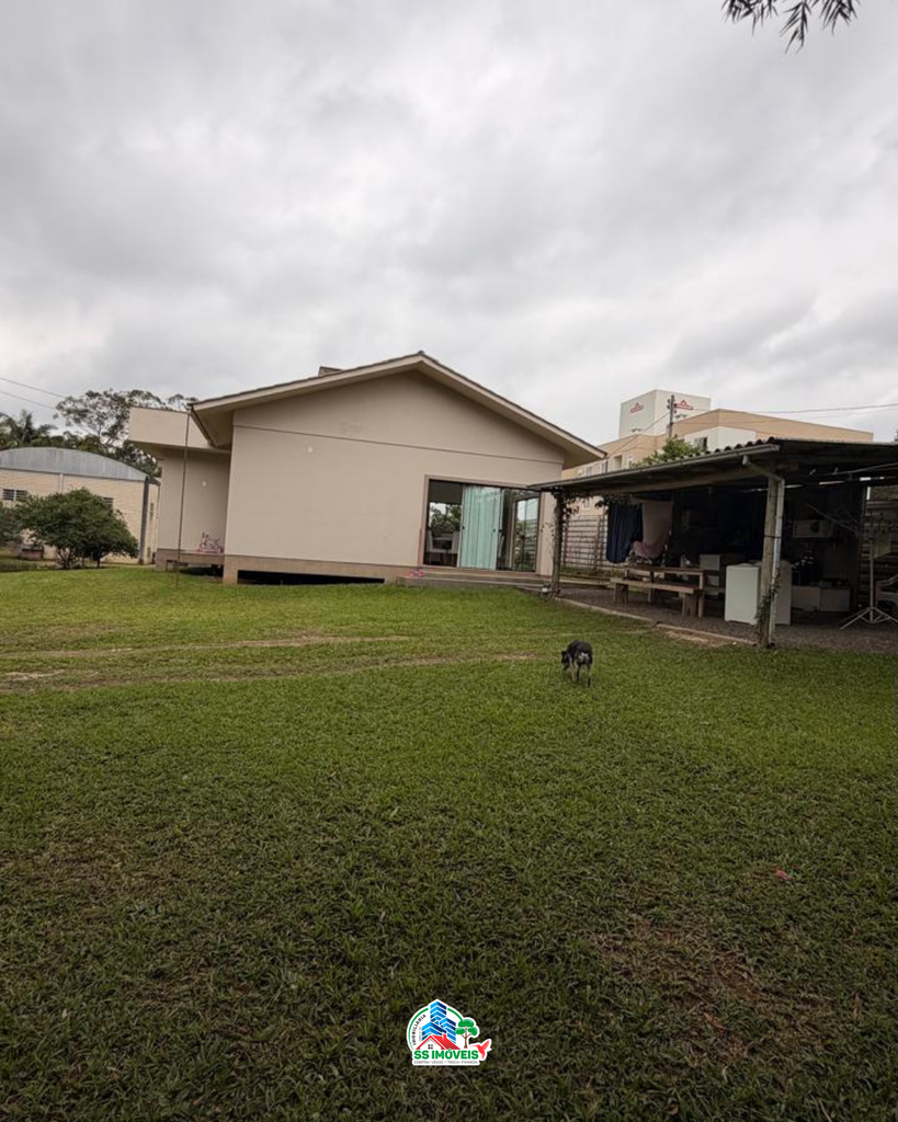 Casa no Bairro Jardim Itália – foto 68