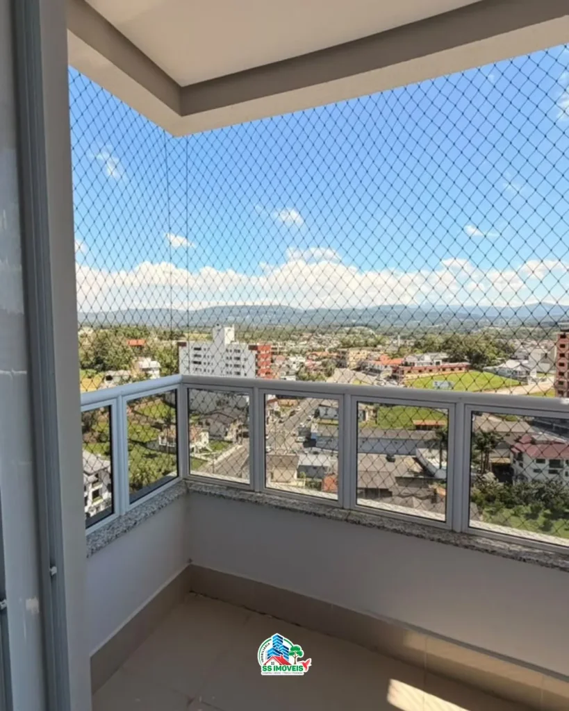 APARTAMENTO 1106 | PIAZZA MIRABELLA — COCAL DO SUL – foto 5