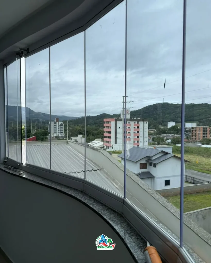 APARTAMENTO À VENDA — EDIFÍCIO VILLA ALPINA RESIDENZIALE – foto 5