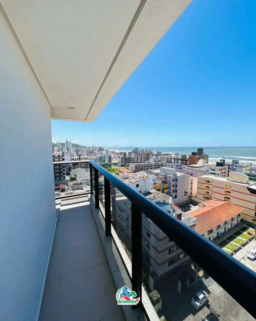 Apartamento no Residencial Luxor | Mar Grosso – Laguna – foto 4