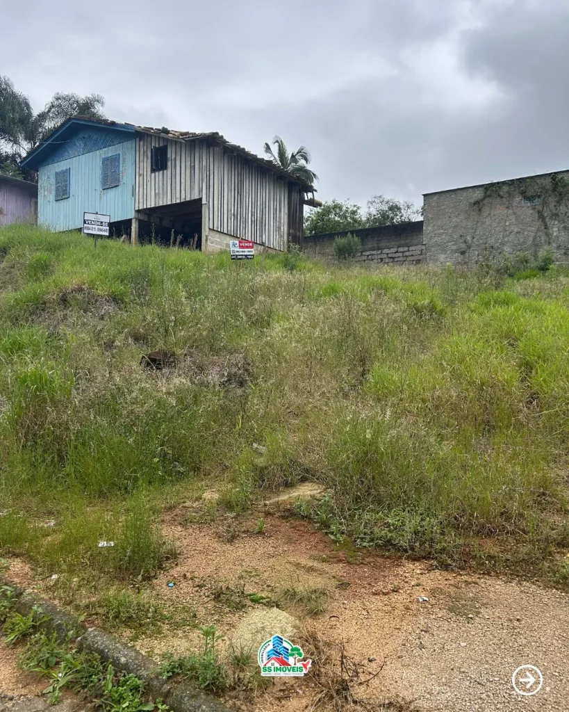 Terreno em Orleans – foto 4