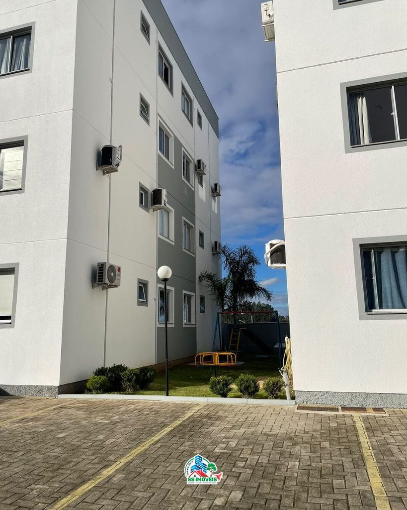 Apartamento no Residencial Detroit – foto 7
