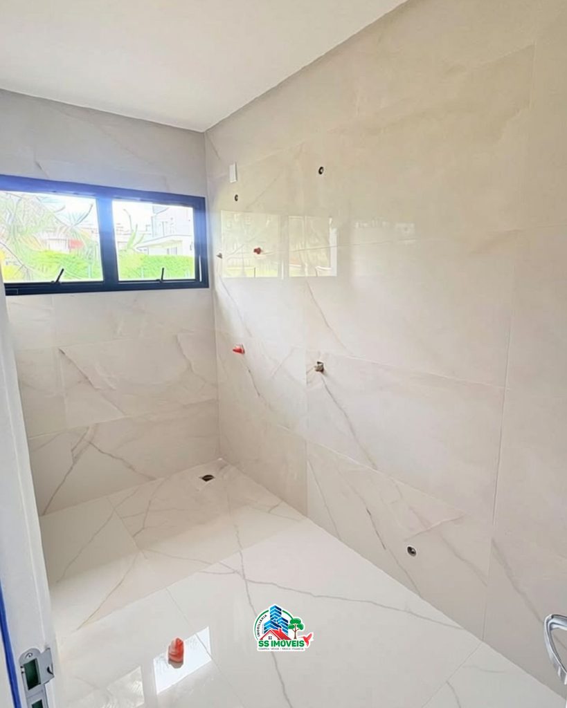 Casa em condomínio fechado, Bosques de Santa Claro, em Criciúma/SC – foto 6