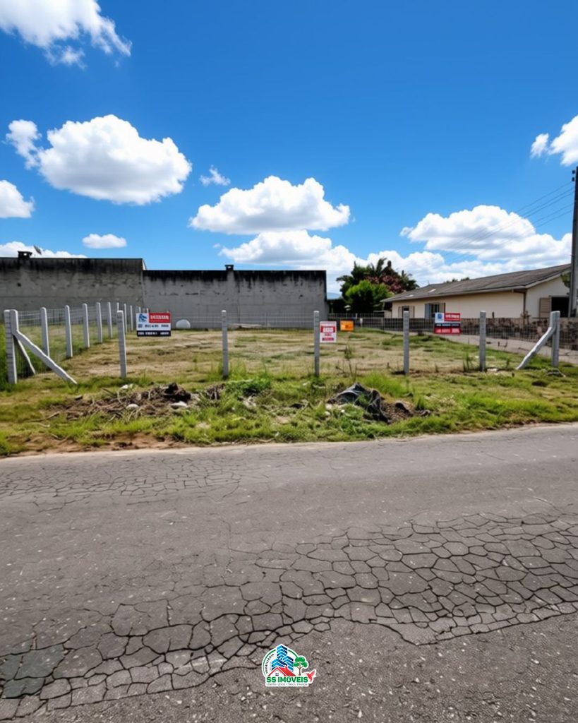 Terreno em Cocal do Sul – Bairro Jardim Itália – foto 6