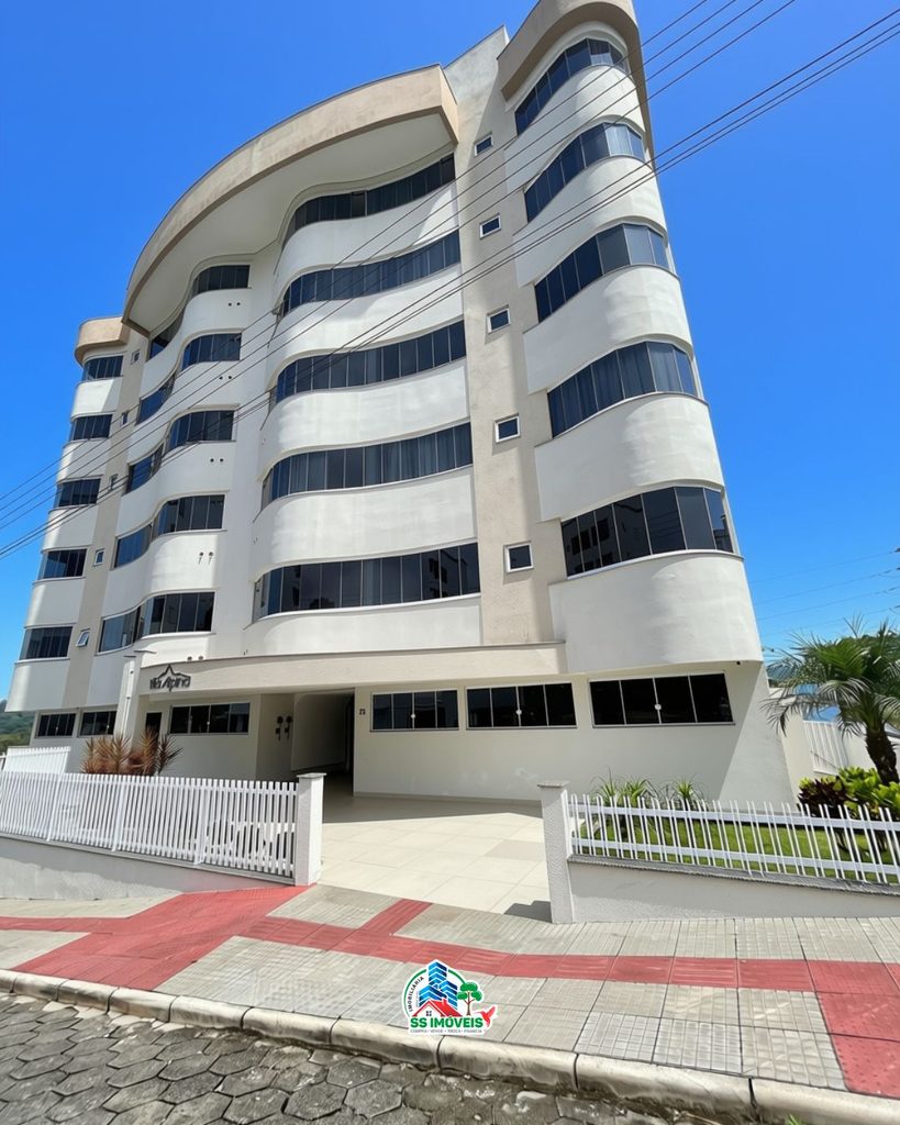 Apartamento no Villa Alpina Residenziale em Urussanga – foto 2