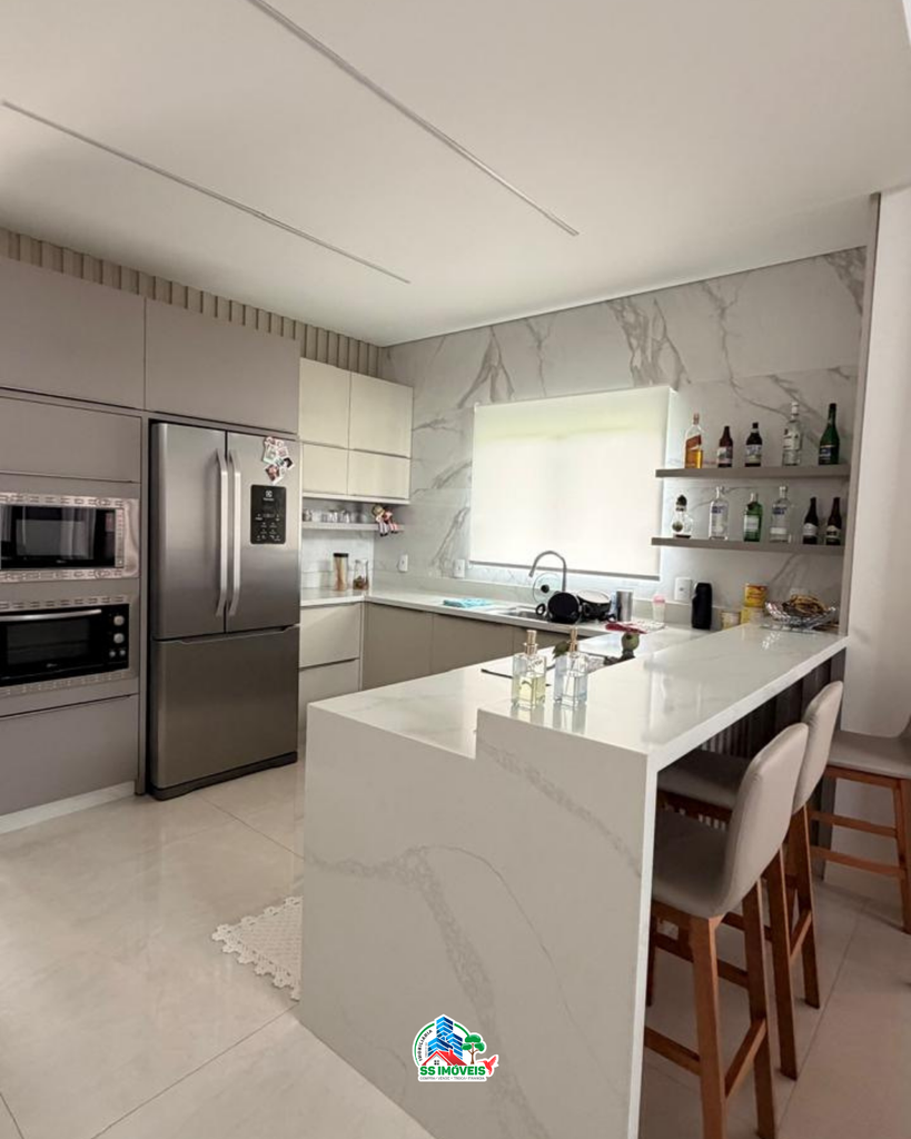 Casa no Bairro Jardim Itália – foto 76