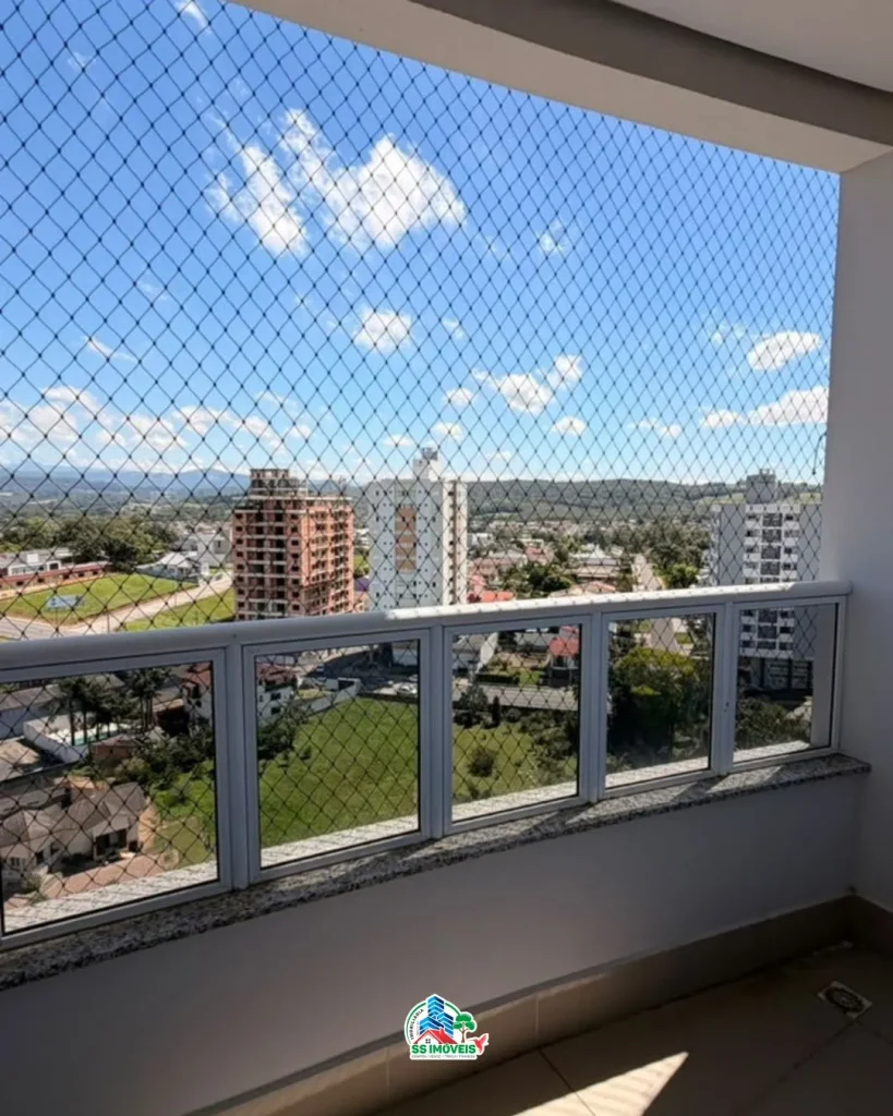 APARTAMENTO 1106 | PIAZZA MIRABELLA — COCAL DO SUL – foto 6