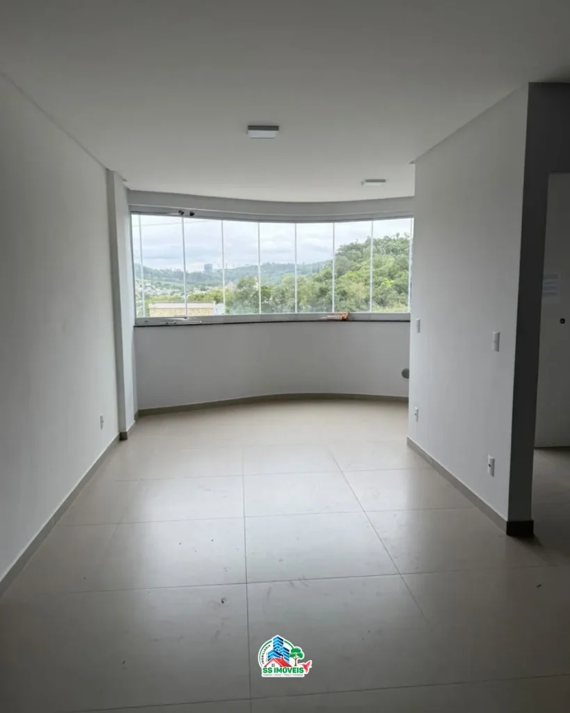 APARTAMENTO À VENDA — EDIFÍCIO VILLA ALPINA RESIDENZIALE – foto 6