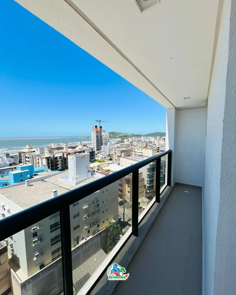 Apartamento no Residencial Luxor | Mar Grosso – Laguna – foto 5