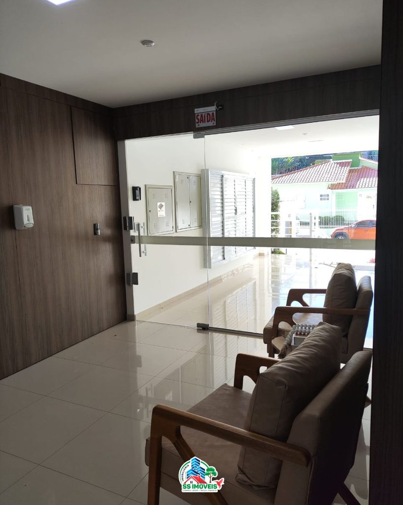 Apartamento à venda no Edifício Residencial Sylvio Cechinel – Urussanga – foto 10
