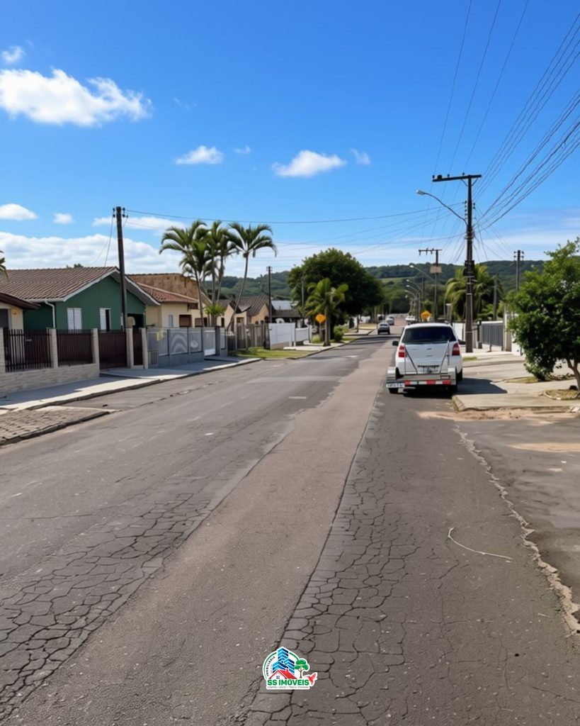 Terreno em Cocal do Sul – Bairro Jardim Itália – foto 7