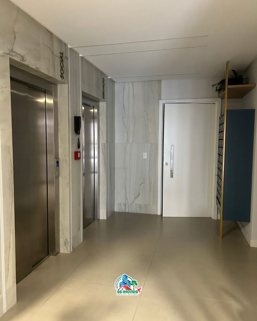 Apartamento no Villa Alpina Residenziale em Urussanga – foto 4