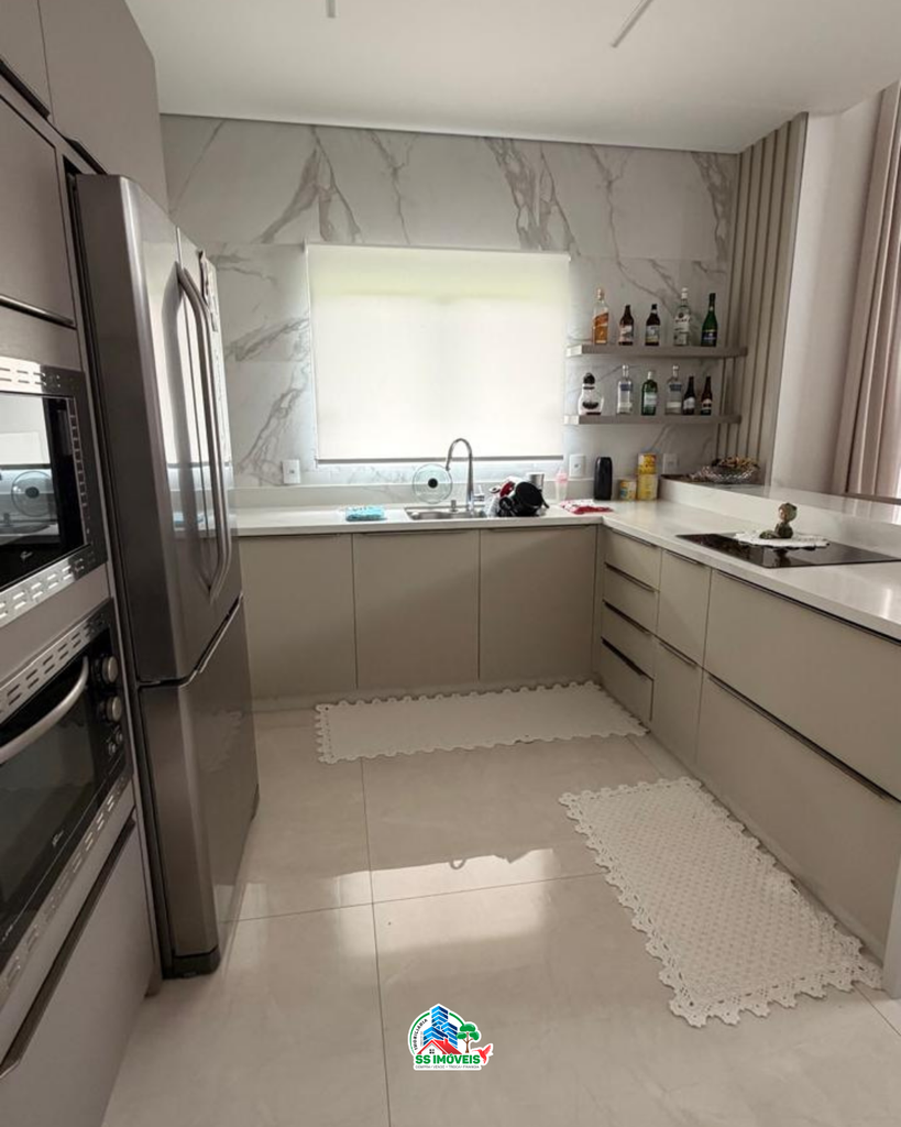Casa no Bairro Jardim Itália – foto 79