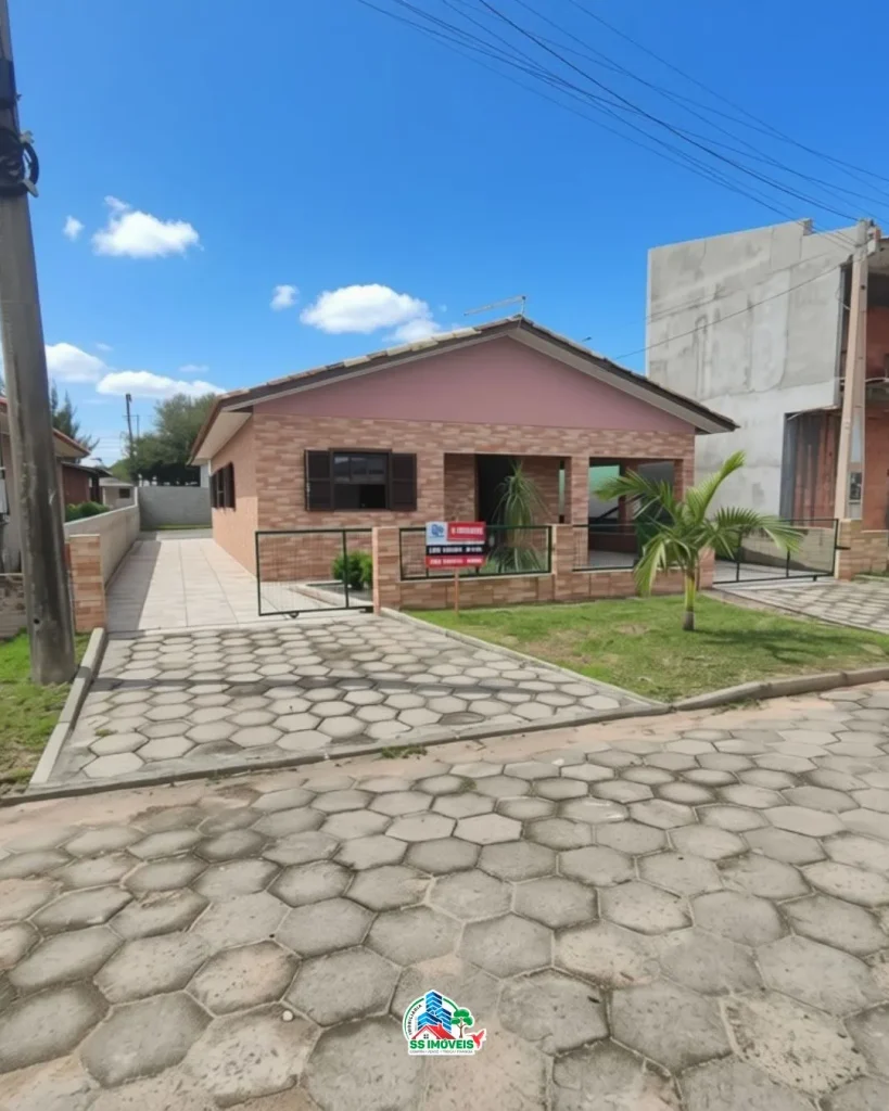 Casa no Belneário Esplanada – Copa 70 – foto 6