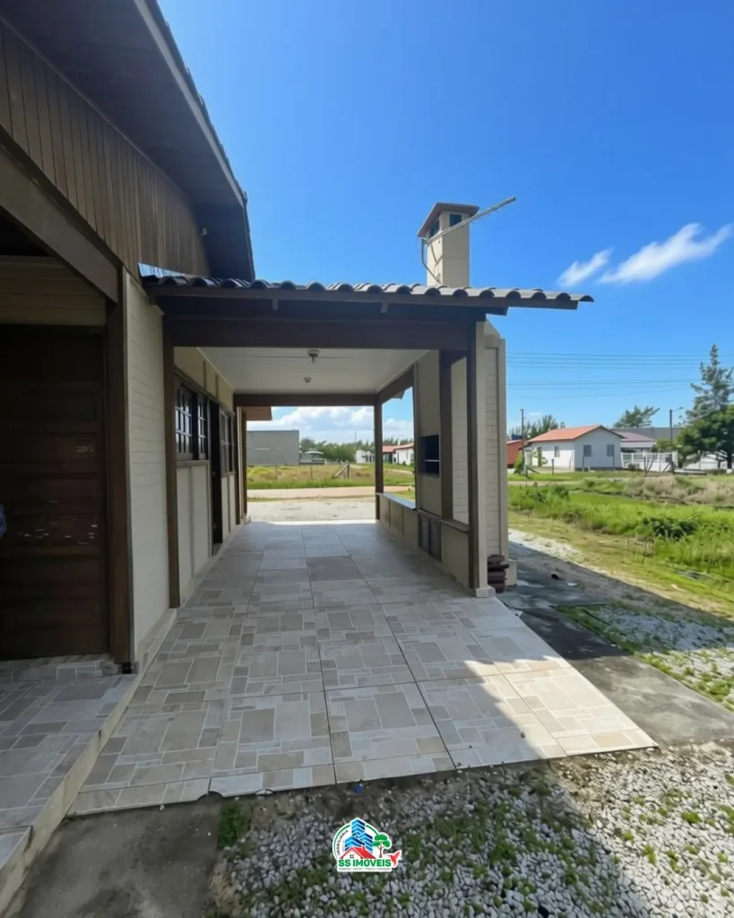 Casa no Balneário Esplanada / Jaguaruna – foto 7