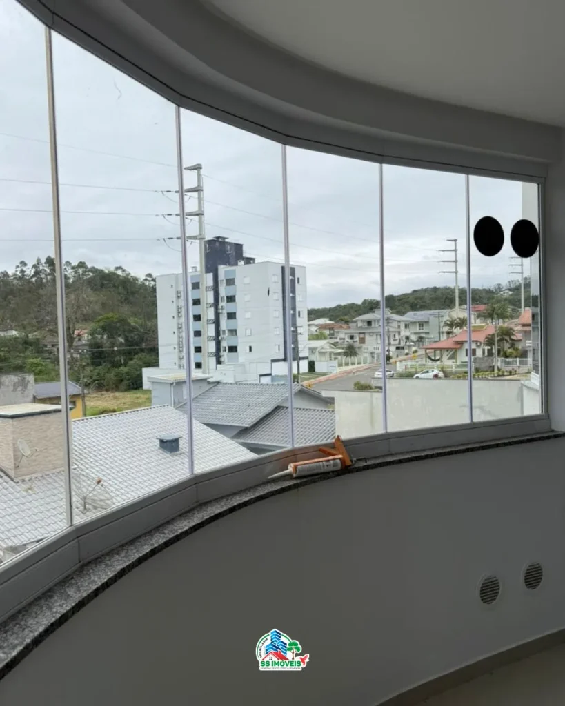 APARTAMENTO À VENDA — EDIFÍCIO VILLA ALPINA RESIDENZIALE – foto 7
