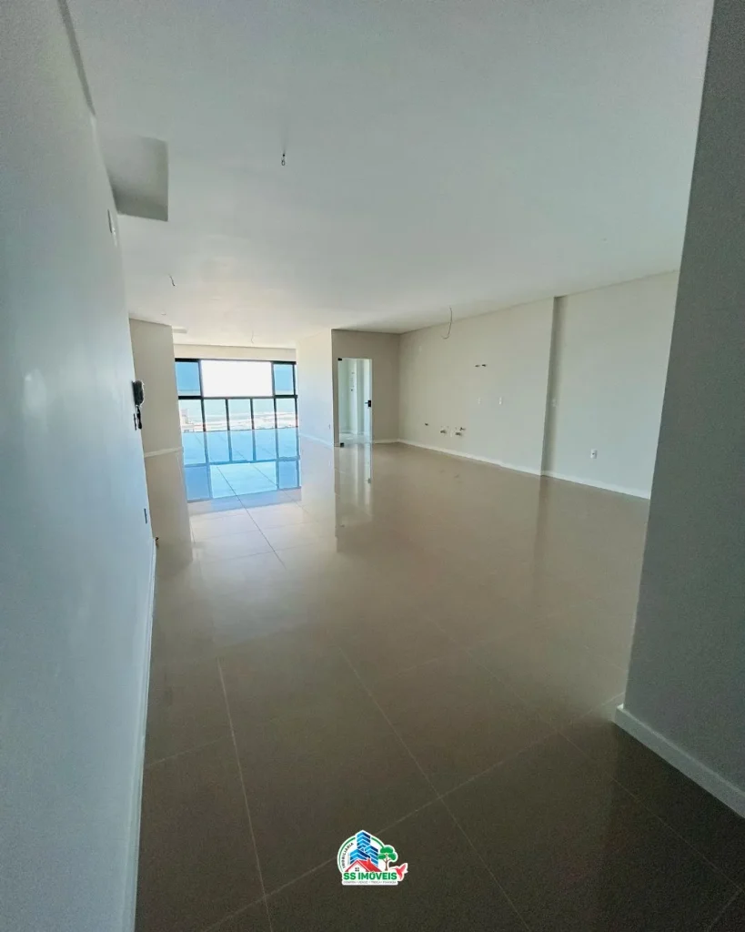 Apartamento no Residencial Luxor | Mar Grosso – Laguna – foto 6