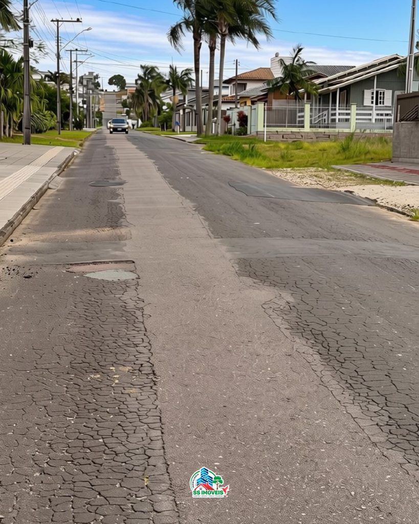 Terreno em Cocal do Sul – Bairro Jardim Itália – foto 3