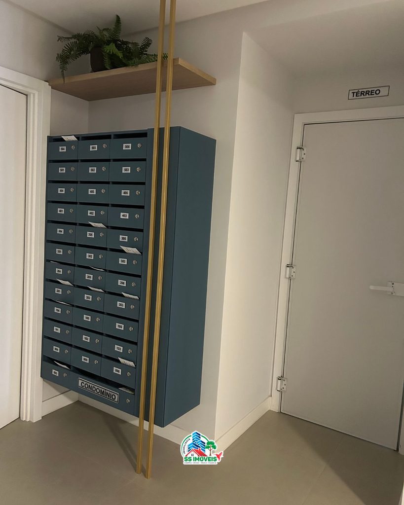 Apartamento no Villa Alpina Residenziale em Urussanga – foto 3