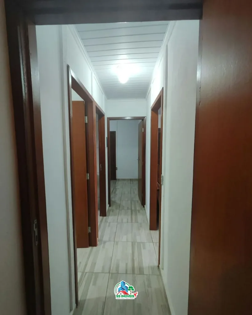 Casa no Balneário Esplanada / Jaguaruna – foto 8