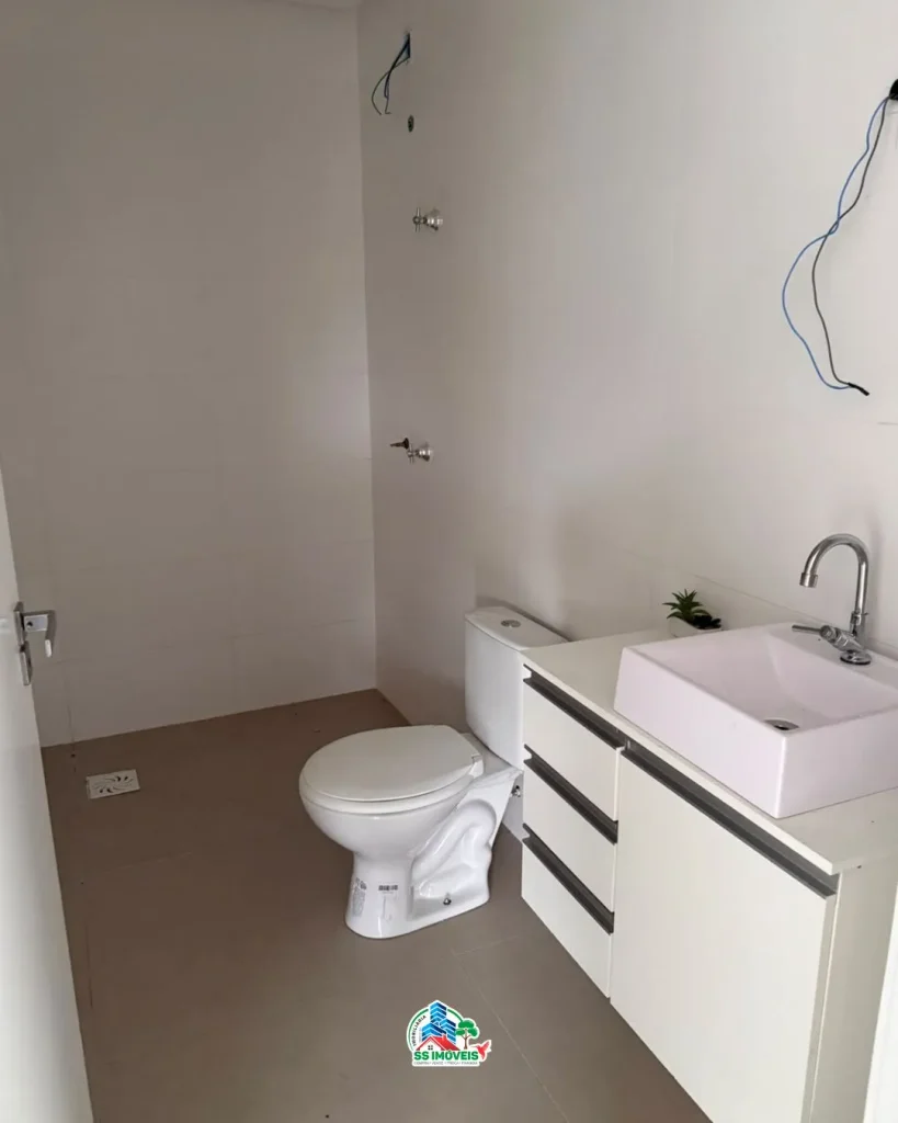 APARTAMENTO À VENDA — EDIFÍCIO VILLA ALPINA RESIDENZIALE – foto 8