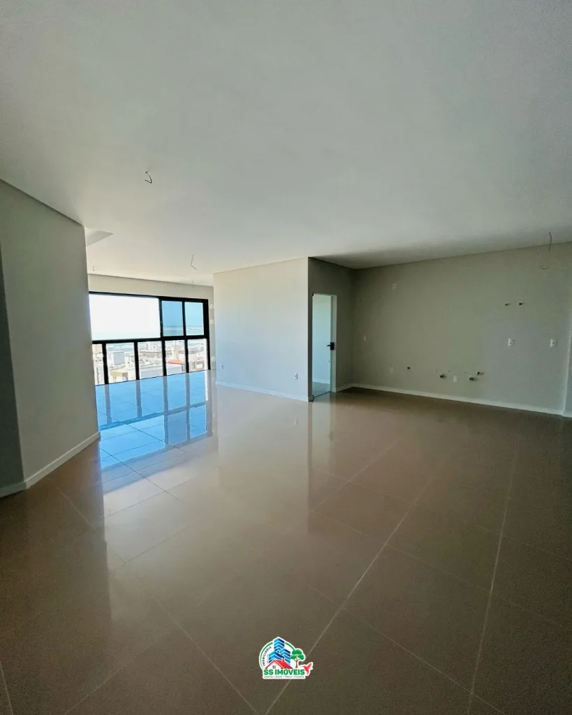 Apartamento no Residencial Luxor | Mar Grosso – Laguna – foto 7