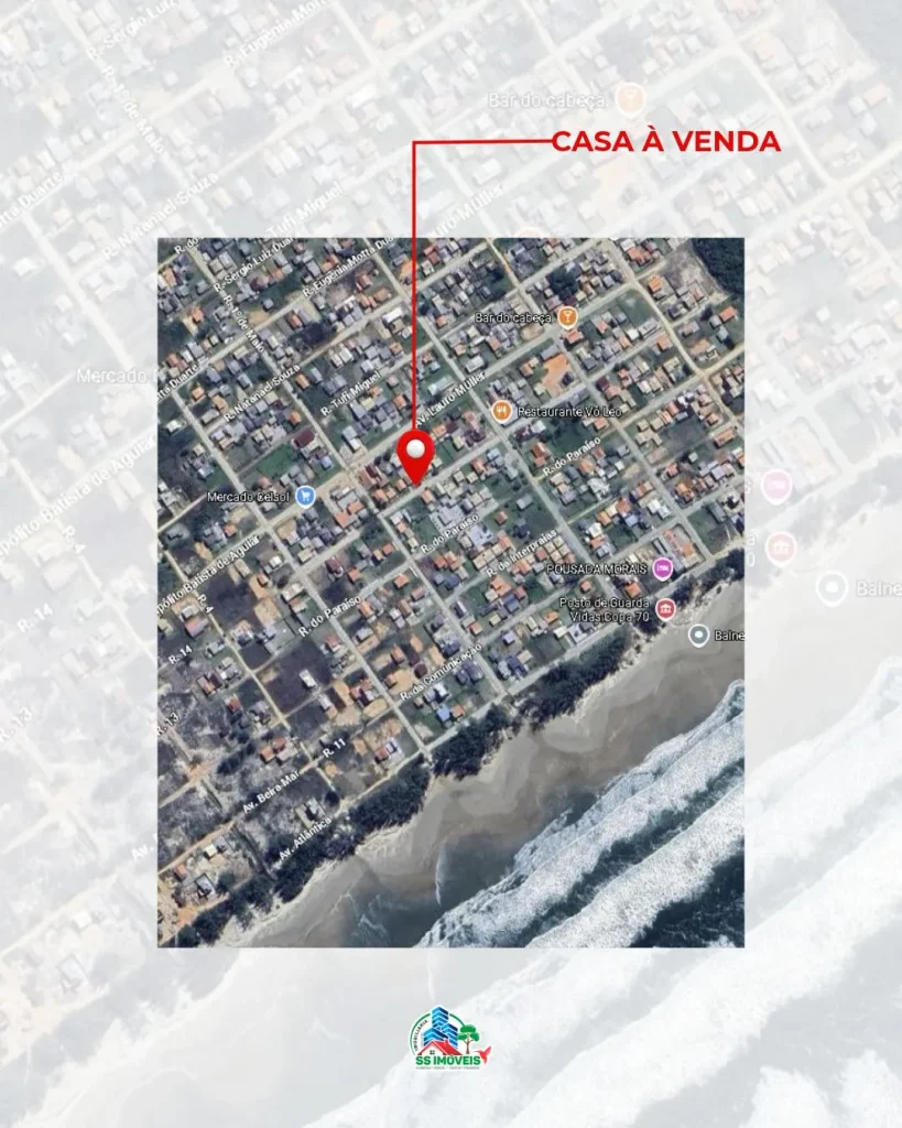 Casa no Belneário Esplanada – Copa 70 – foto 28